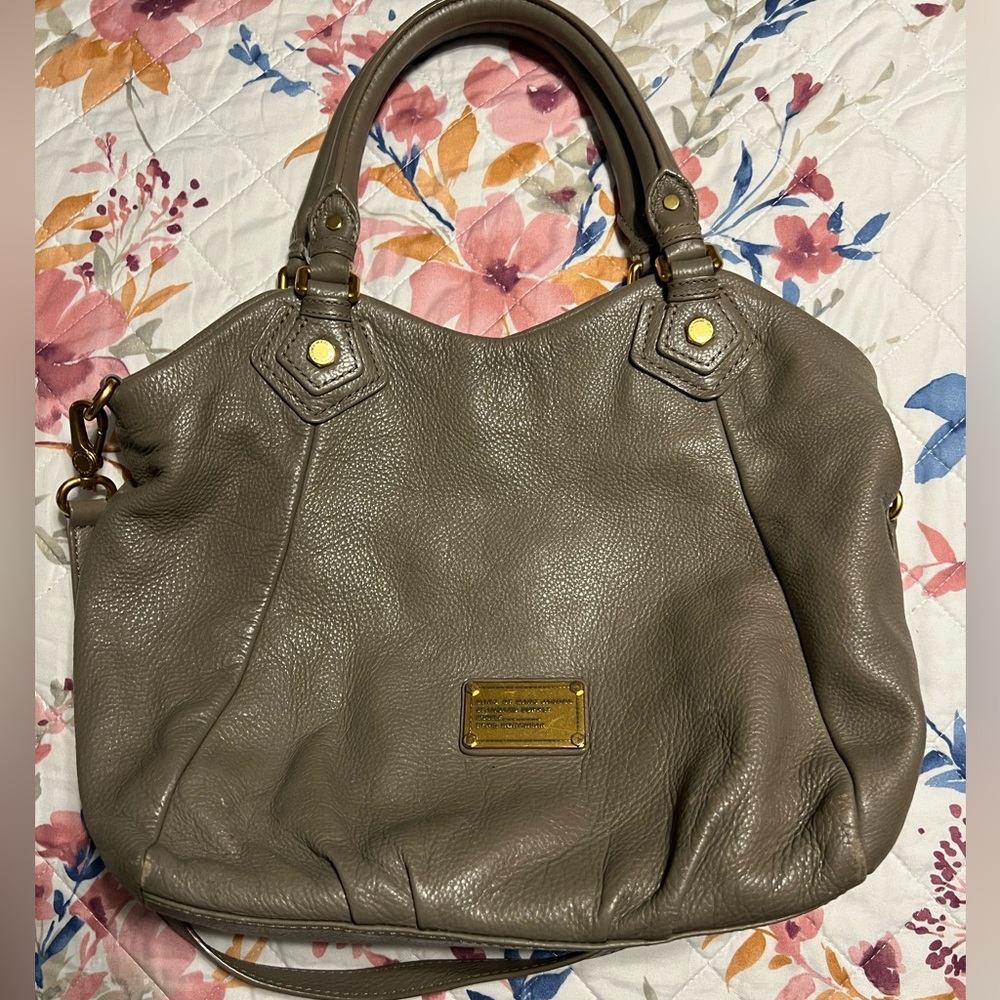 Marc Jacobs shoulder bag